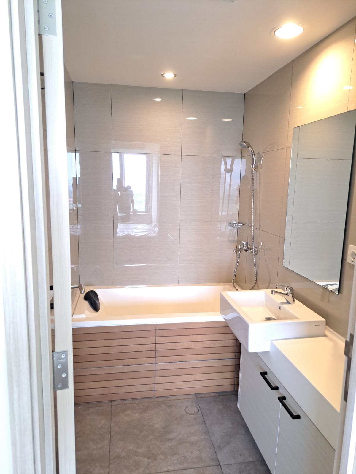 Disewakan Apartement di Orange County